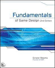 Fundamentals of Game Design, Original Edition