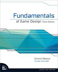 Fundamentals of Game Design, Second Edition