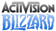 Activision Blizzard logo small