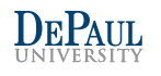 DePaul_logo