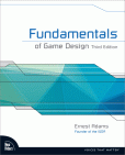 Fundamentals of Game Design Third Edition