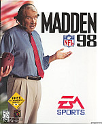 Madden 98