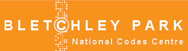 Bletchley Park logo