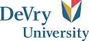 DeVry Logo