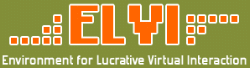 ELVI logo