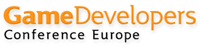 GDC Europe logo