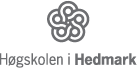 Hedmark University College logo