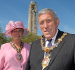 Lord Mayor of Swansea