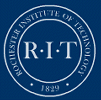 Logo of RIT