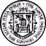 Trinity College seal