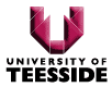 University of Teesside logo