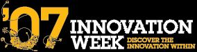 Innovation Week logo