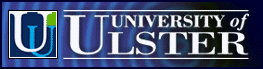 University of Ulster logo