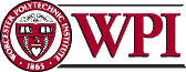 WPI logo