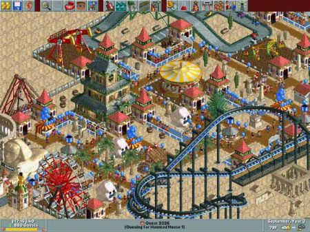 rctycoon