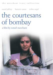 courtesans