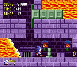 sonic