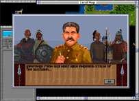 Illustration for Diplomacy