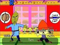 Illustration for Rhythm, dance and music games