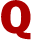 Q